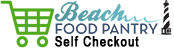 Beach Food Pantry - Rodanthe